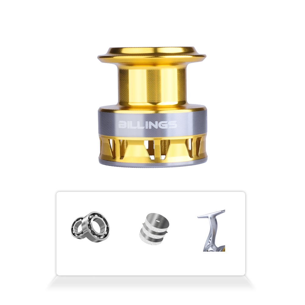 Mavllos Máy Câu Cá Kim Loại 800-7000 5-10kg Chuyên Nghiệp