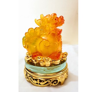 Tỳ Hưu phong thủy