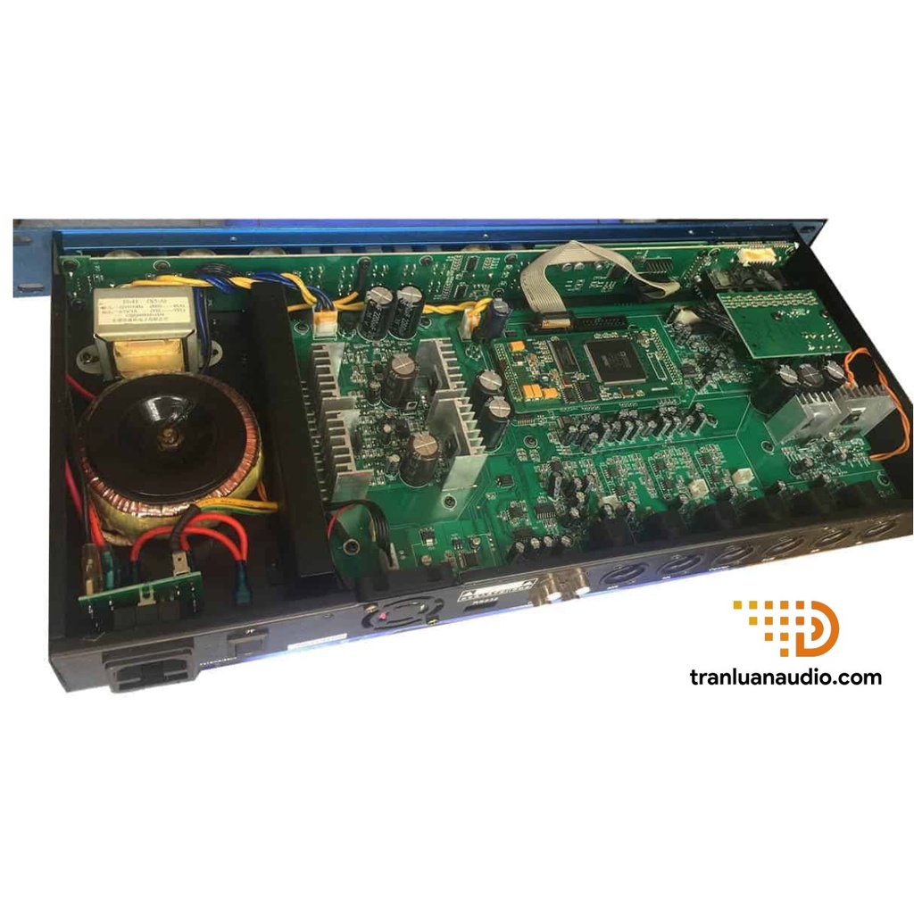 Vang số Karaoke X5