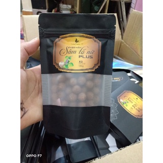 Sỉ 1 gói Kẹo Mầm Sâm Tố Nữ plus X2