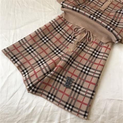 Bộ Đồ Burbe Burbe Ombooprry! Bộ Quần Áo Thể Thao In LOGO Mới