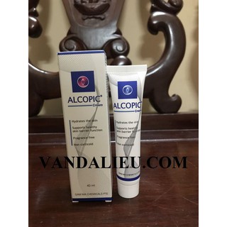 KEM BÔI DA ALCOPIC 40ML