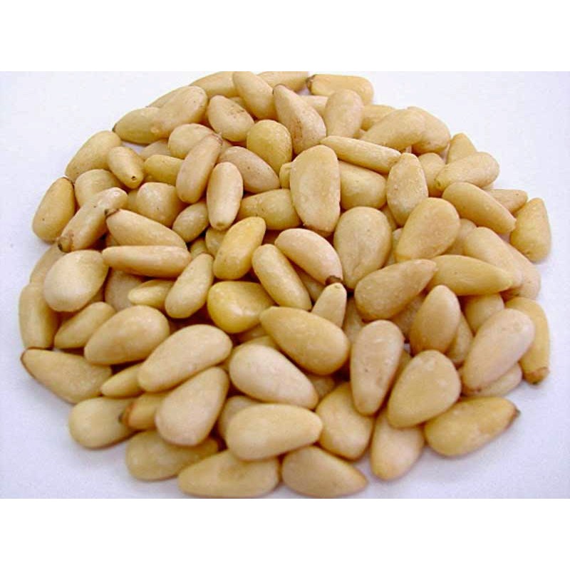 Hạt thông Pine nuts 1000g