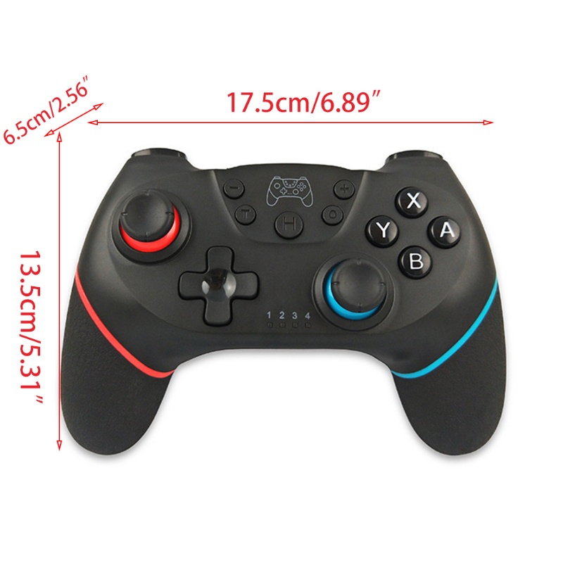 Gậy Analog Chất Lượng Cao Cho Máy Chơi Game Nintendo Switch Pro NS Pro