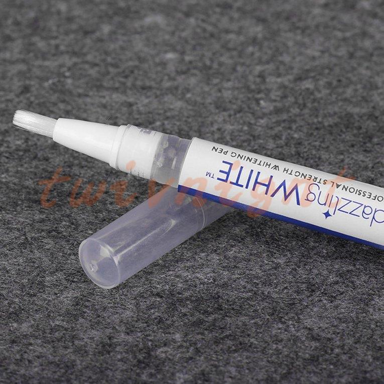 Bút gel làm trắng răng y khoa có đầu xoay tiện dụng