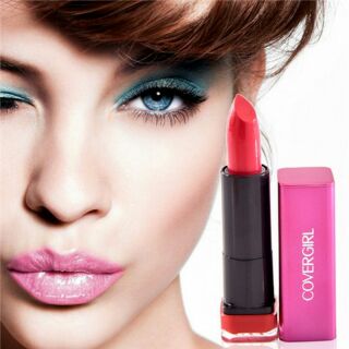 Son lì dưỡng môi Cover Girl hàng xách tay chuẩn