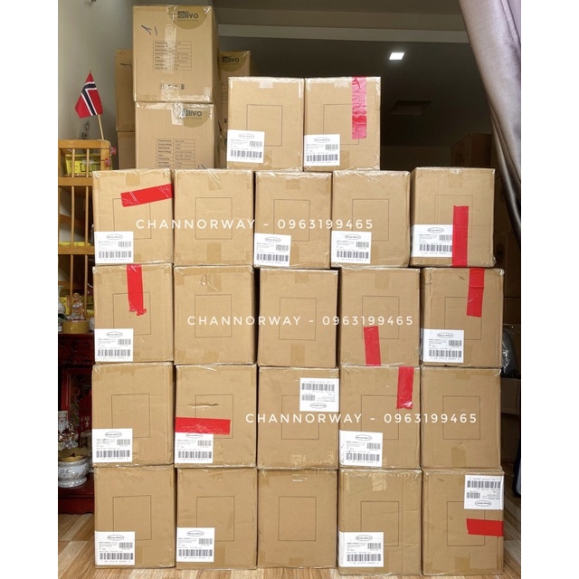 Máy Ép Chậm Trục Ngang OMEGA H3000R-F COLD PRESS 365 - USA 🇺🇸