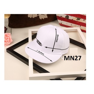 Mũ nón nam nữ Snapback