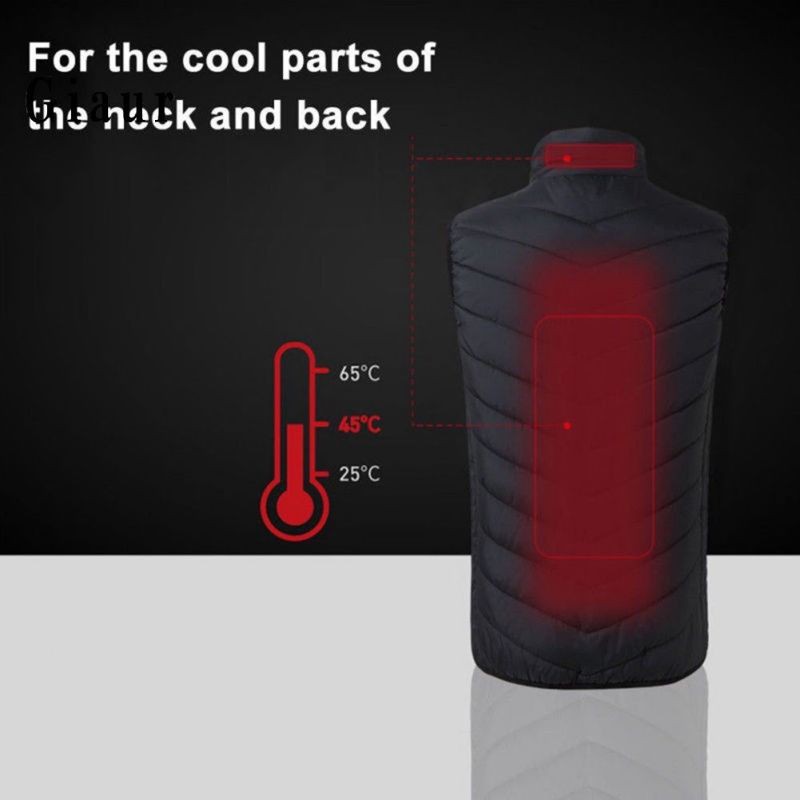 💥💥💥HOT💥💥Áo Sưởi Điện THẦN THÁNH thách thức đại Hàn | BigBuy360 - bigbuy360.vn