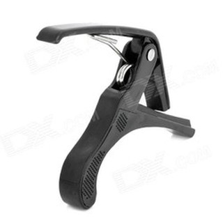 Capo đàn guitar acoustic fender