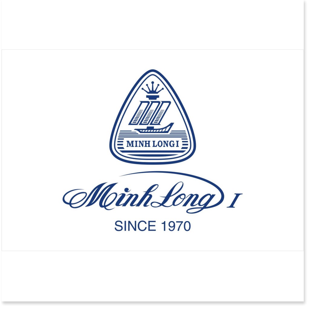 Tượng Heo Tài Lộc Minh Long 9cm màu chỉ vàng