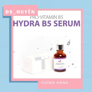 [CHÍNH HÃNG] GoodnDoc Hydra B5 Serum dưỡng da 30ml