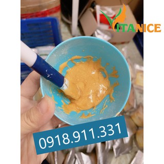 Bột Mặt Nạ Tinh Chất Vàng 24K - 800gr/Bịch