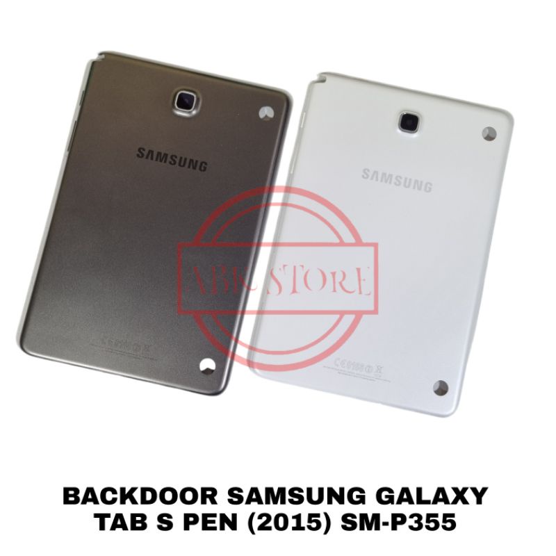 Bao Da Cho Máy Tính Bảng SAMSUNG TAB S PEN 8.0 SM-P355