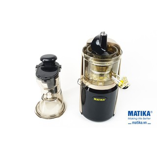 Máy ép chậm Matika MTK-3239