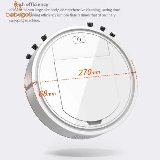Robot Hút Bụi Thông Minh Es27