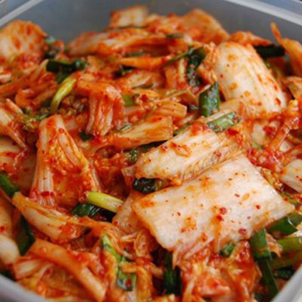 1kg ớt bột Hàn Quốc kèm 1 hộp 200g tương ớt Gochujang