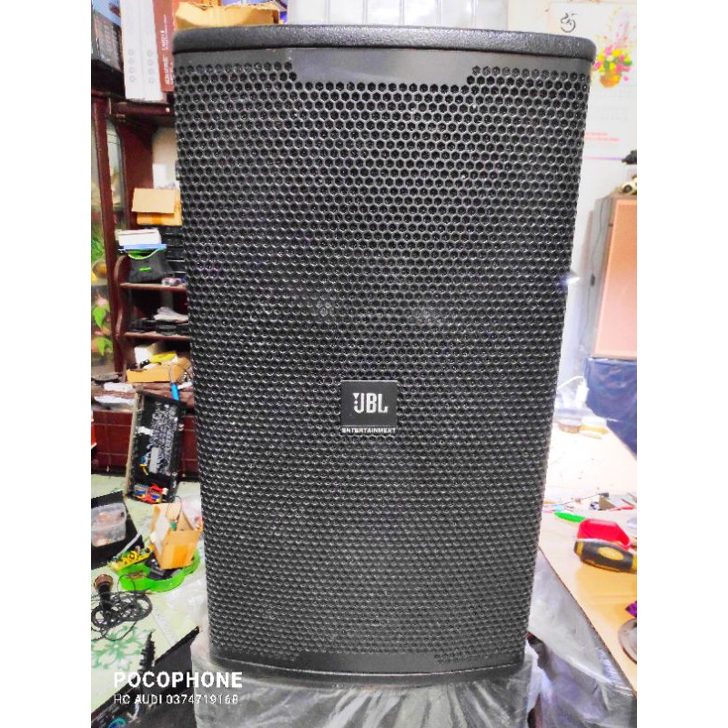 Loa full 30 JBL KP- 6012 NHẬP CHINA hàng đẹp âm hay