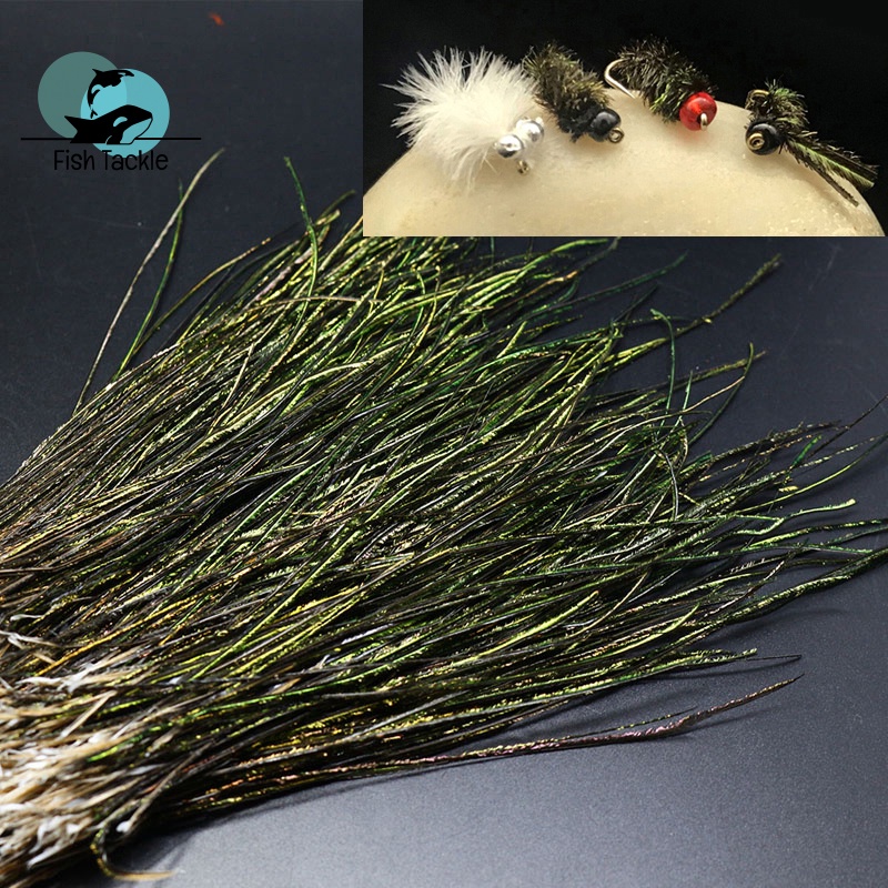 Cánh Thiên Nhiên Chữ Nymph Thorax Cho Câu Cá