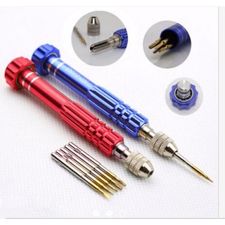 Bộ tô vít 5 in 1