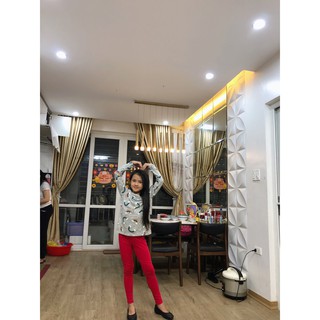 Set Quần lenging Place dư cho bé gái