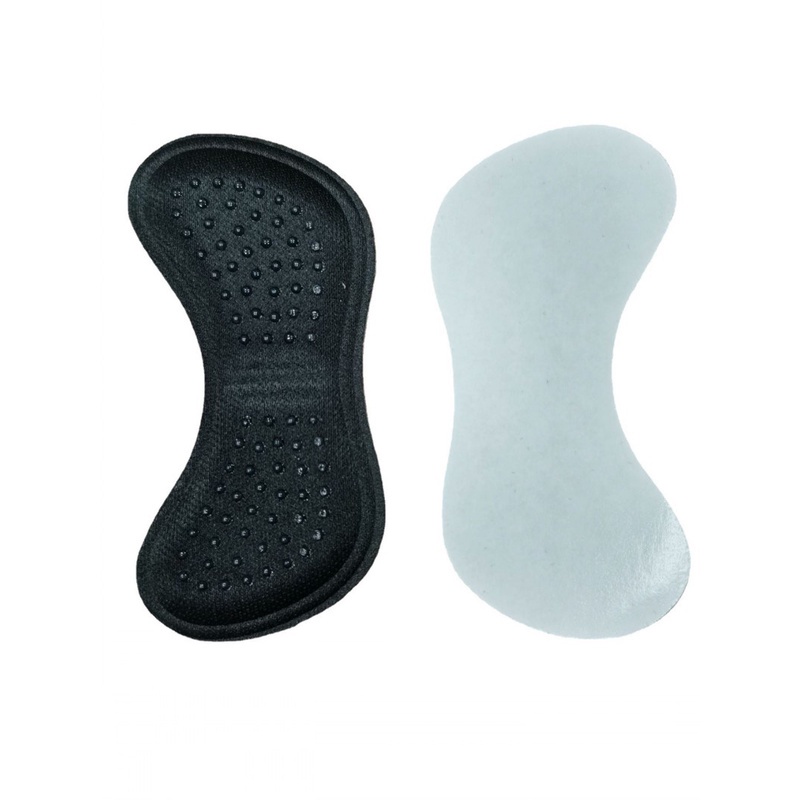 Miếng Lót Giày Bảo Vệ Gót Chân Chống Mòn Có Thể Điều Chỉnh Kích Cỡ