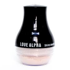 PHẤN PHỦ BỘT ÁNH NHŨ BẮT SÁNG LOVE ALPHA SHINY POWDER Mola | BigBuy360 - bigbuy360.vn