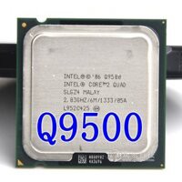 chíp q9500 sk775