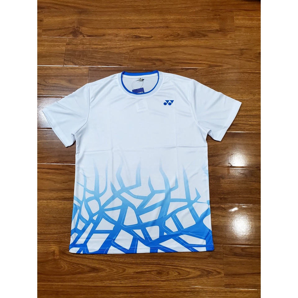 Áo Cầu Lông Yonex Chuyên Nghiệp 2022 Dành Cho Nam Và Nữ Sử Dụng Trong Tập Luyện Và Thi Đấu Cầu Lông Mã WA010
