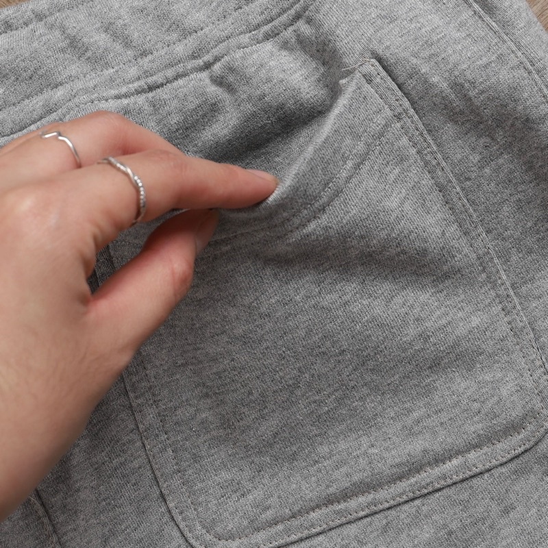 Quần Short đùi lacoste