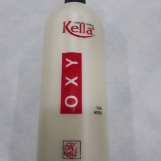 OXY TRỢ NHUỘM TÓC KELLA 1000ml