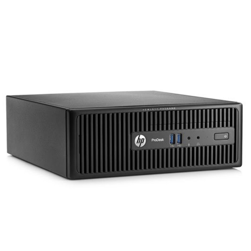 Xác Barebone Đồng Bộ HP 400 G3 SFF