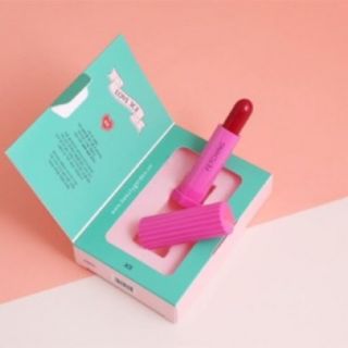 Son love 3ce velvet lipstick chính hãng