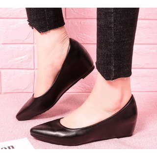 Giày size nhỏ độn đế 4cm size 31 32 33 34