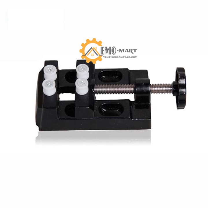 💥 Ê tô mini V3 💥 Tiện lợi - Thao tác dễ dàng