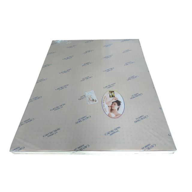 Nệm Cao Su American 1m6 x 2m x 10cm