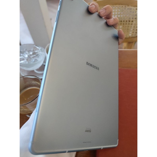 Samsung Tab S6 Lite đầy đủ phụ kiện - Hàng trãi nghiệm còn bảo hành, máy đẹp không tì vết