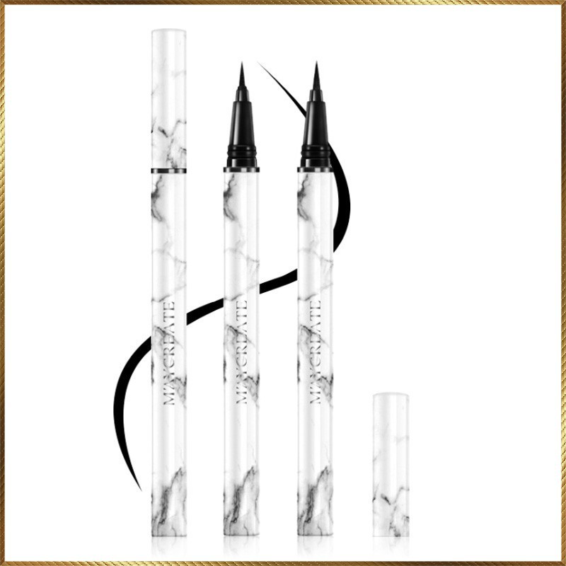 Bút Dạ Kẻ Mắt Nước Maycreate KM25 | Thế Giới Skin Care