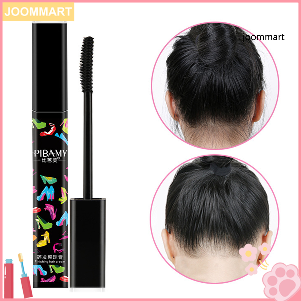 (Hàng Mới Về) Mascara Chuốt Tóc Con Vào Nếp Không Bóng Nhờn Tiện Dụng | BigBuy360 - bigbuy360.vn