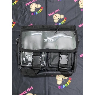 minibag bobui,recover,degrey…..