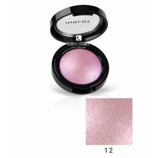 Bắt Sáng Inglot Soft Sparkler Face Eyes Body Highlighter