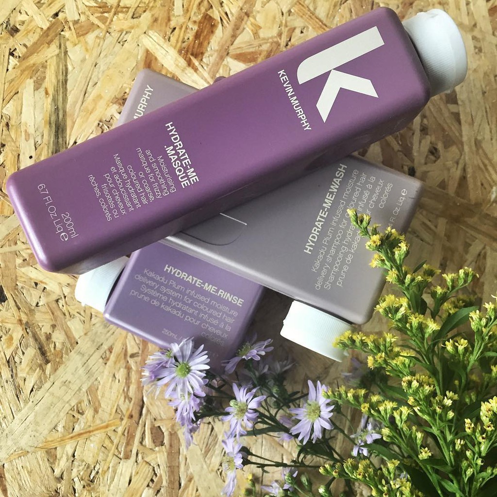 Ủ hấp tóc Kevin Murphy Hydrate-me.Masque