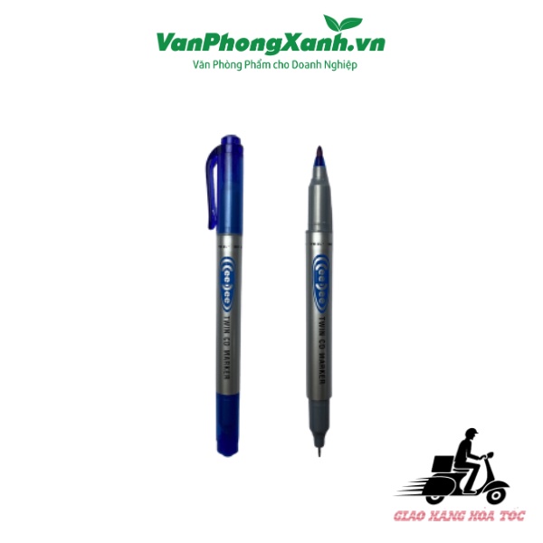 Bút dạ kính PM04