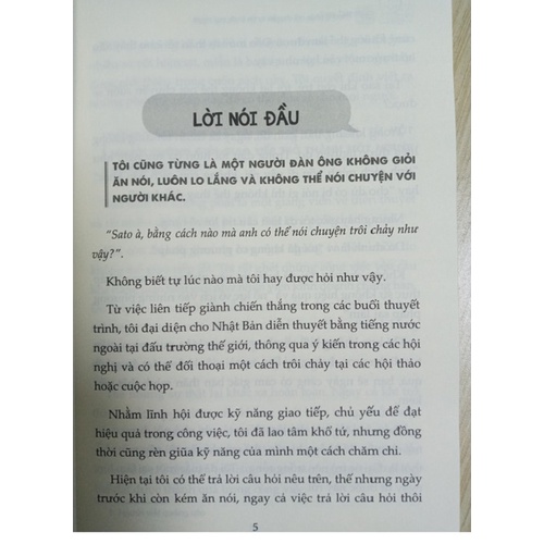 Sách 37 Cách trò chuyện thoải mái tự tin trước mọi người - Pandabooks