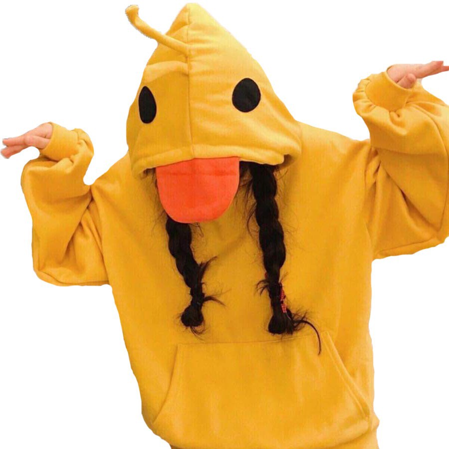 Áo Hoodie😍FREESHIP😍 Giảm 20k Khi Nhap [AoTheThao] Áo Mỏ Vịt -Chất Nỉ Hoodie-Tạo Linh Hoạt Trong Từng Cử Động. | BigBuy360 - bigbuy360.vn