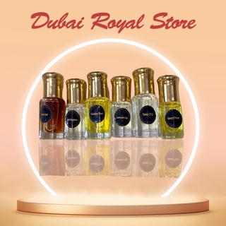 🔥[GIÁ HUỶ DIỆT] tinh dầu nước hoa mini dạng lăn !