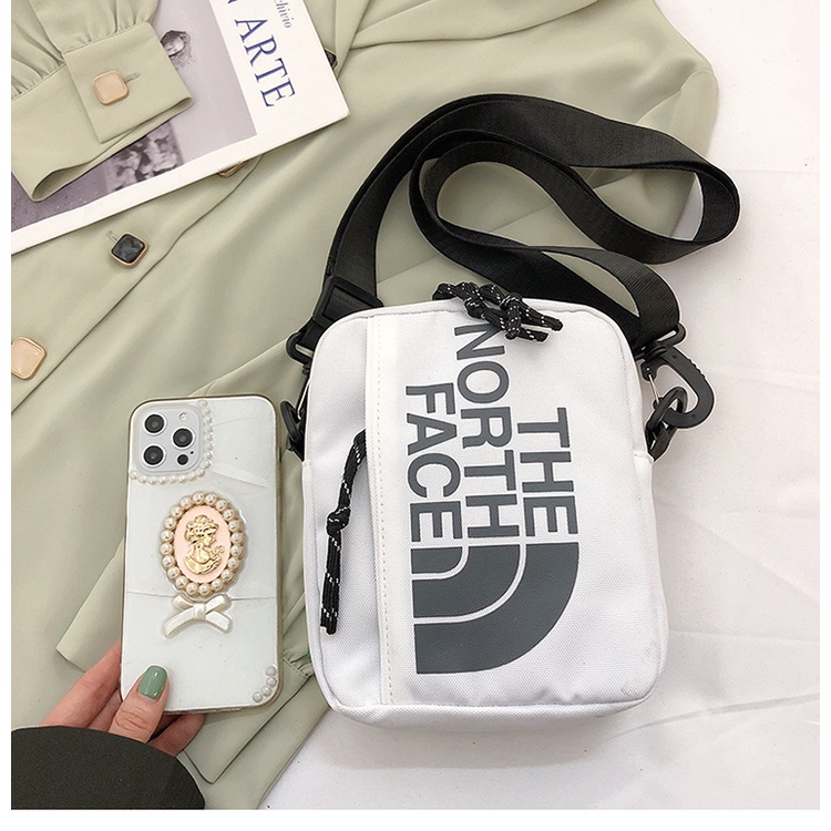 The north face110 Túi Xách Thời Trang Dành Cho Nam Và Nữ