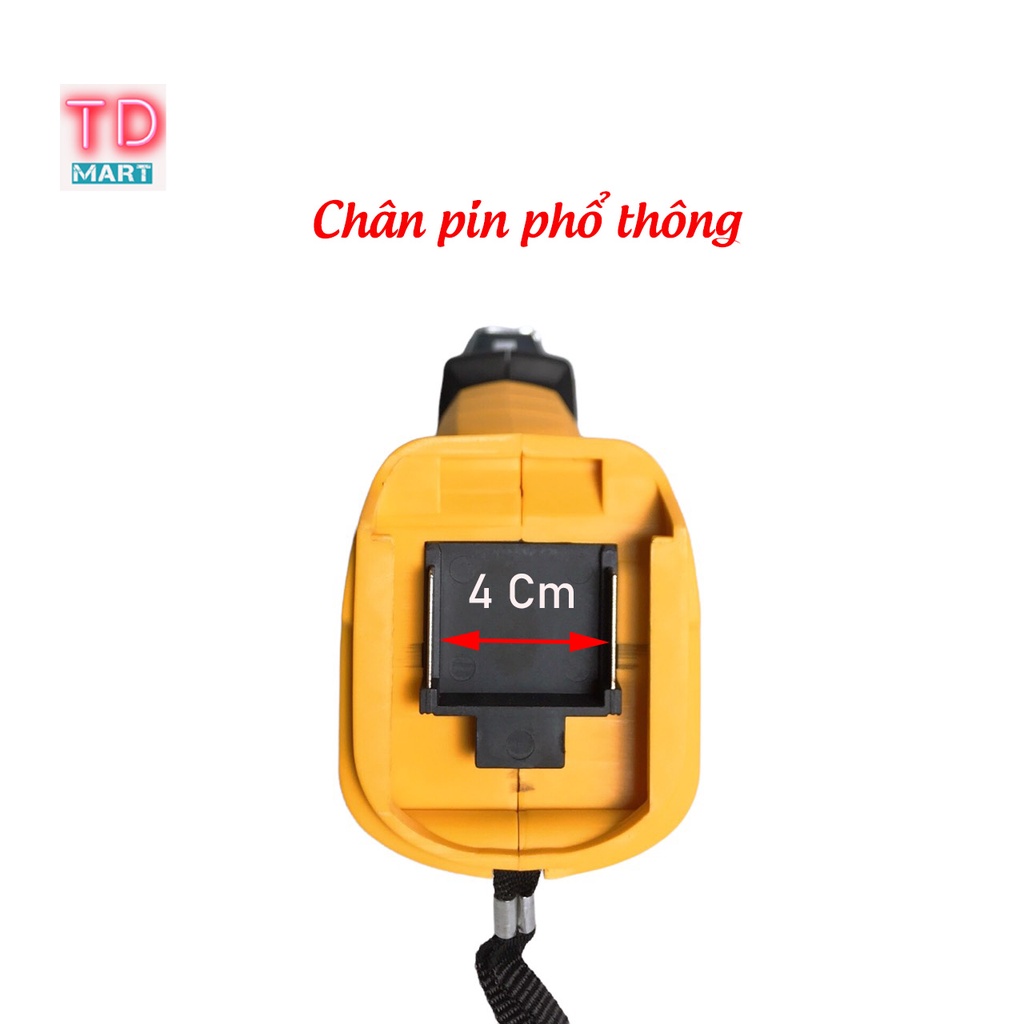 Thân Máy Cưa Kiếm Pin, Dùng Chung Pin MAKITA 18V