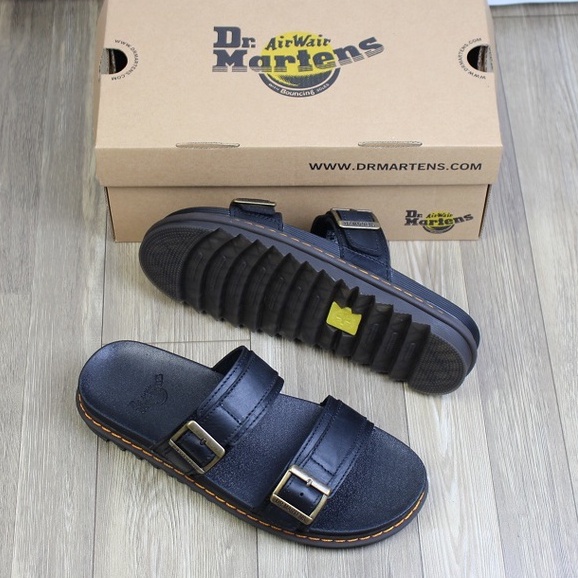 Dép Dr Martens Athens 2022 Chính Hãng Nhập ThaiLand