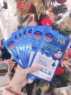 MẶT NẠ HA NỘI ĐỊA TRUNG